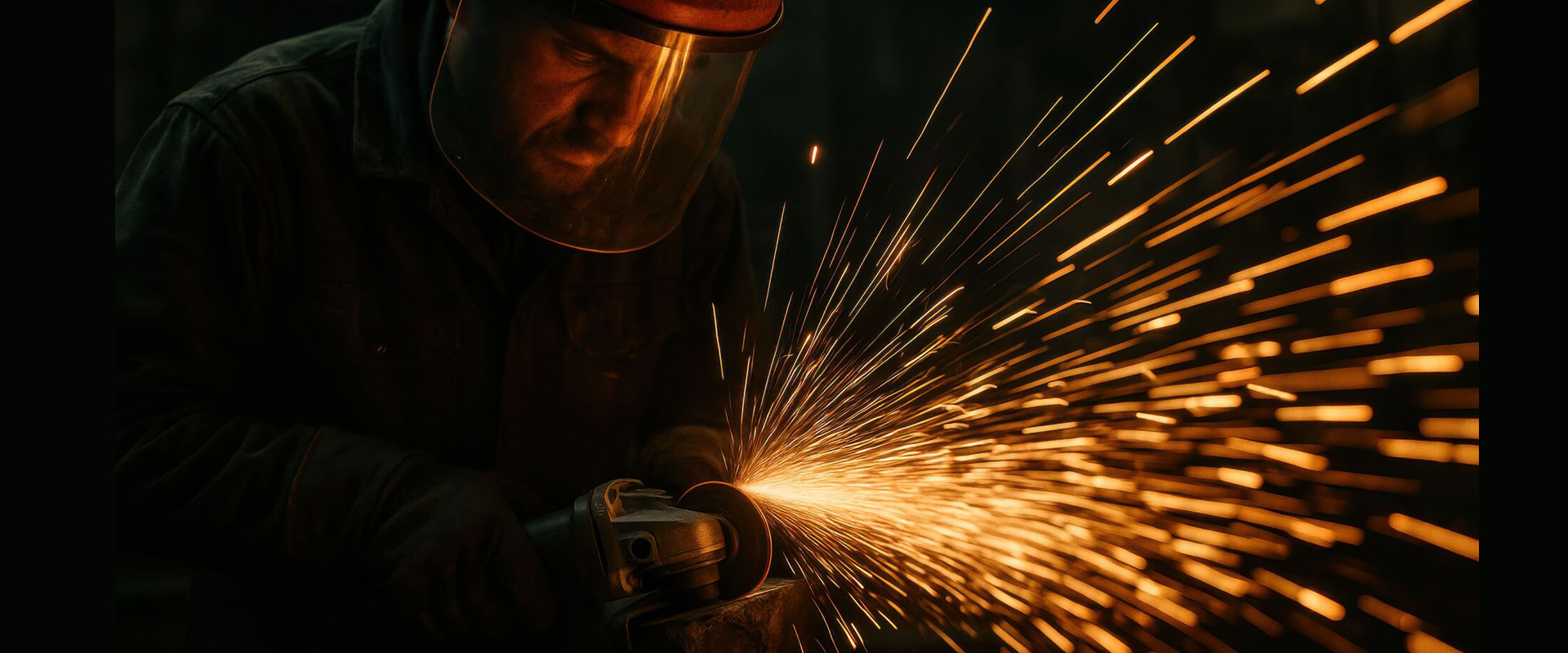 welding fabrication