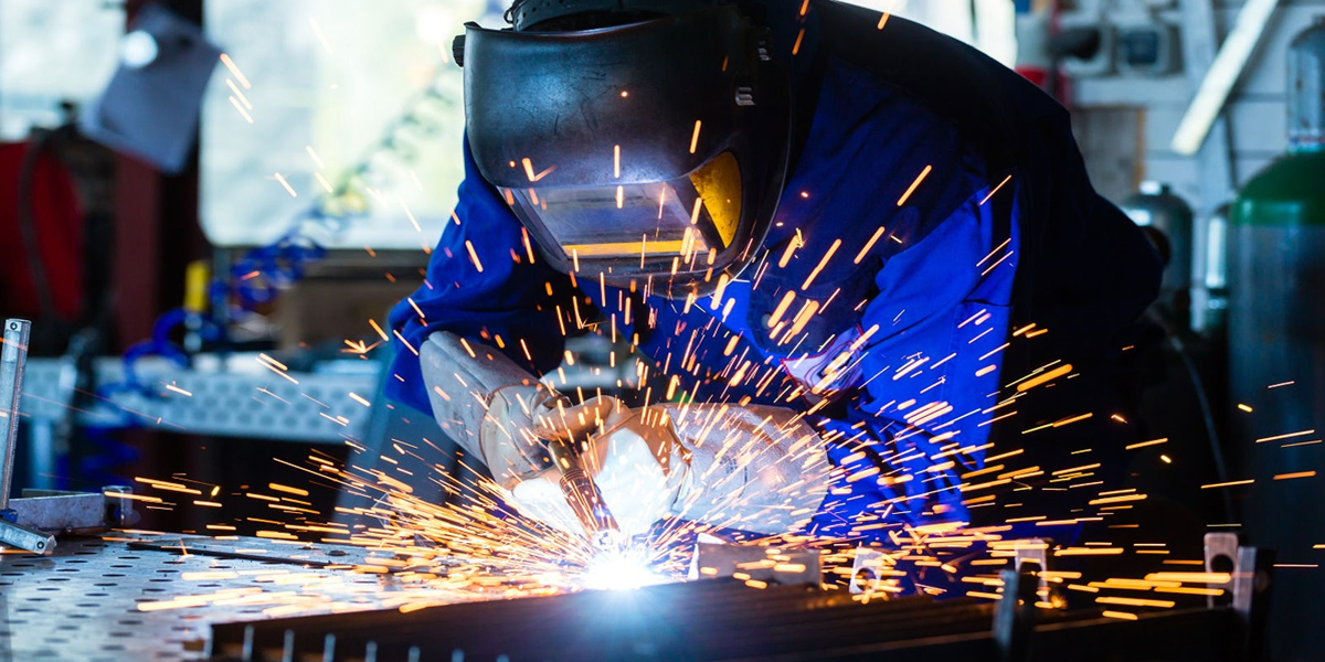Customized Fabrication Projects